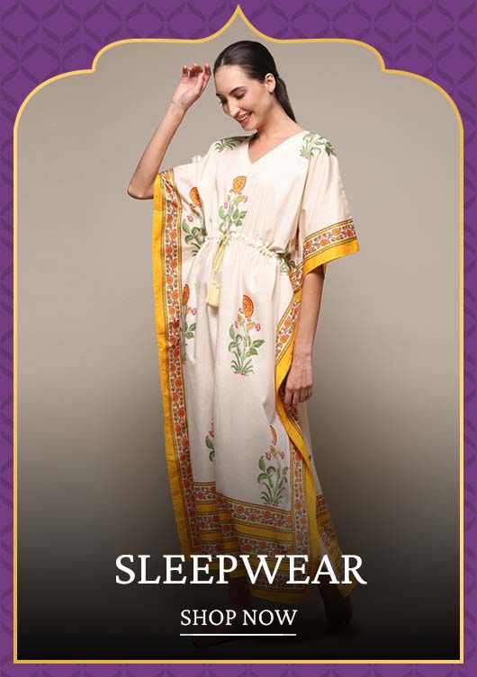Sleepwear