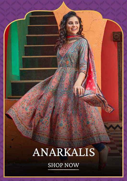 Anarkali