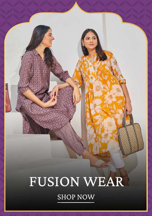 Fusion Wear