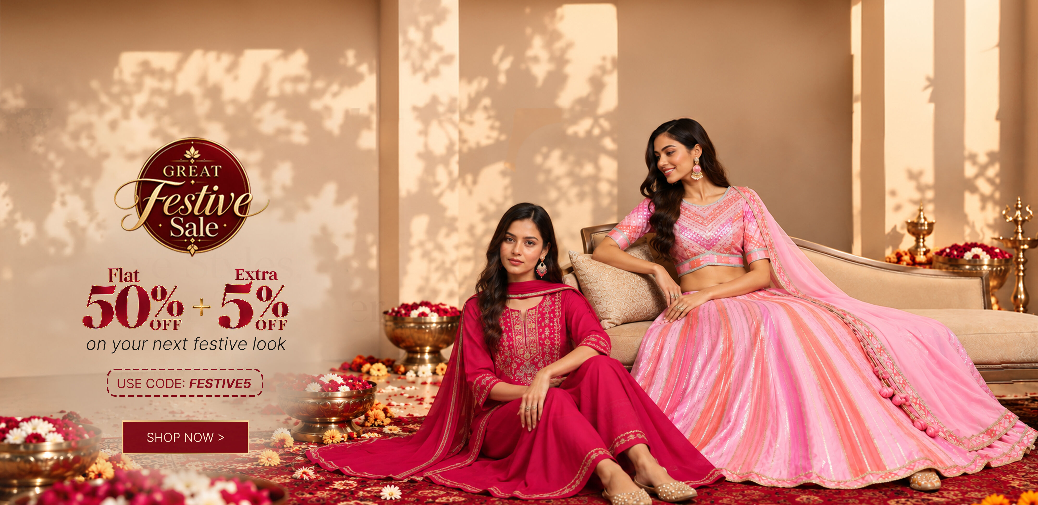 indian fashion