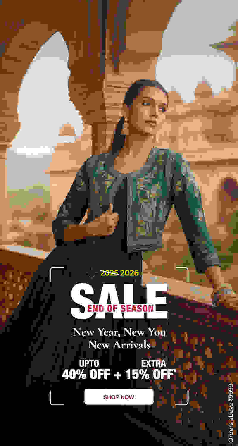 New Arrivals - UPTO 40% OFF