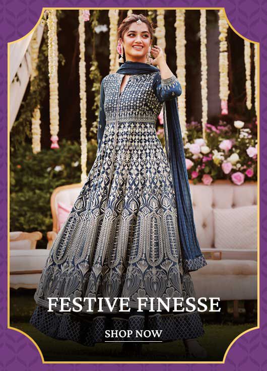 Festive Collection