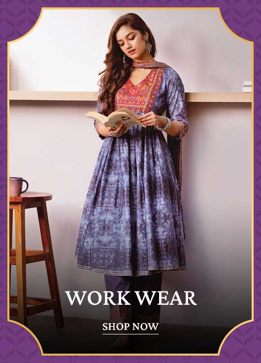 Work Wear