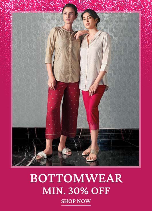 Bottomwear for Women