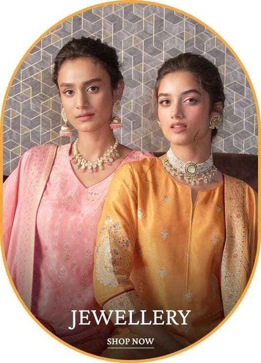 Jewellery for Women