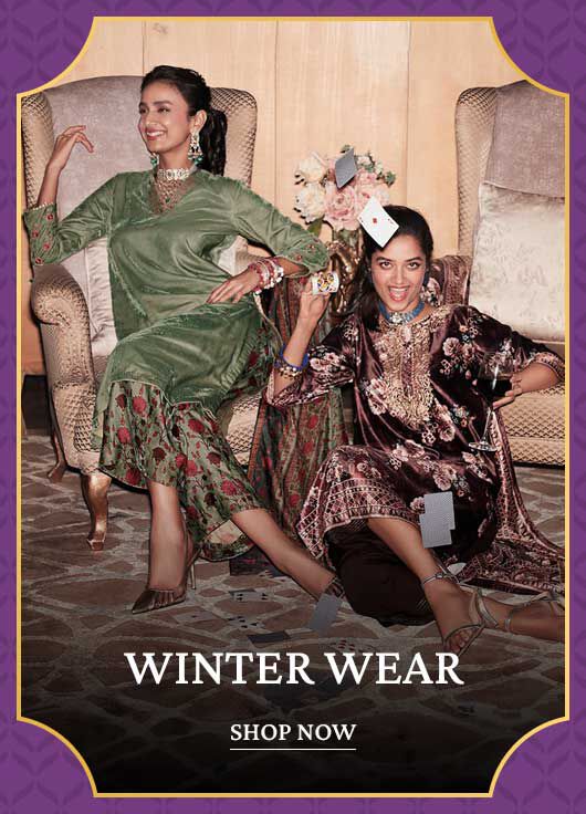 Winter Collection