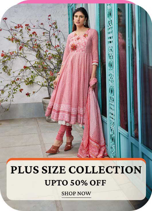 Plus Size for Women