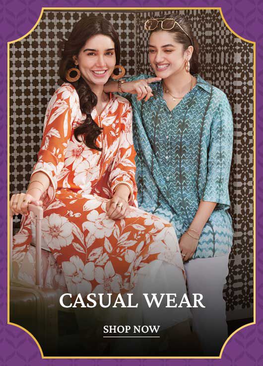 Casual Wear