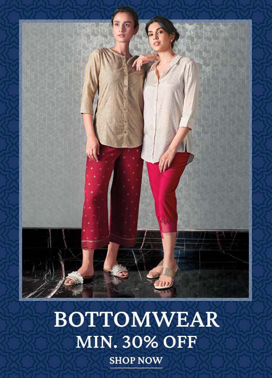 Bottomwear for Women