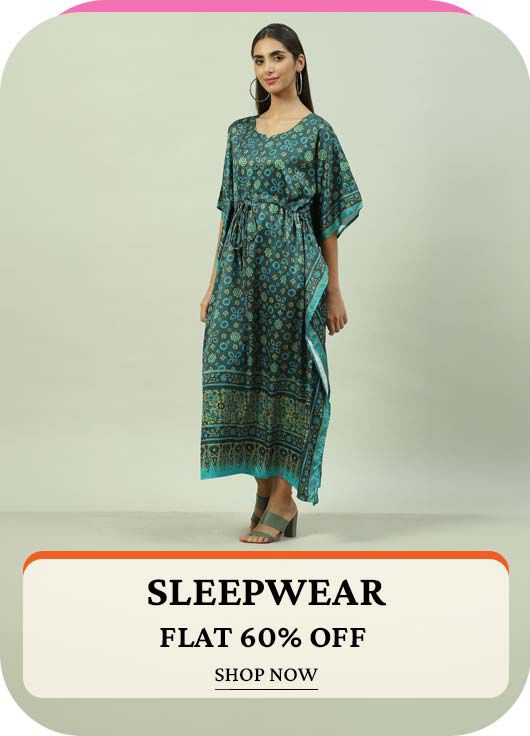 Sleepwear