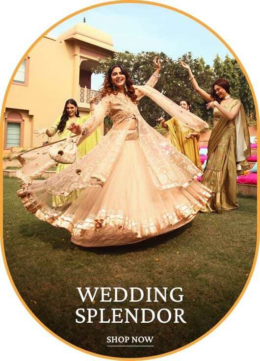 Wedding Splendor