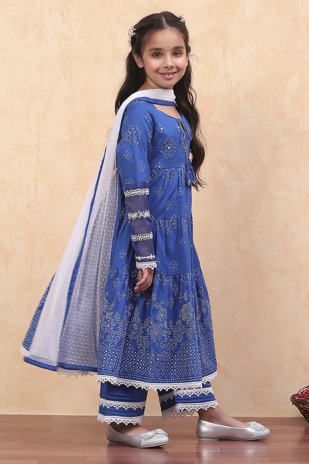 Ethnicwear for Girls Traditional Dress for Girls and Kids