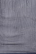Blue Viscose Silk Straight Kurta Regular Pant Suit Set image number 5