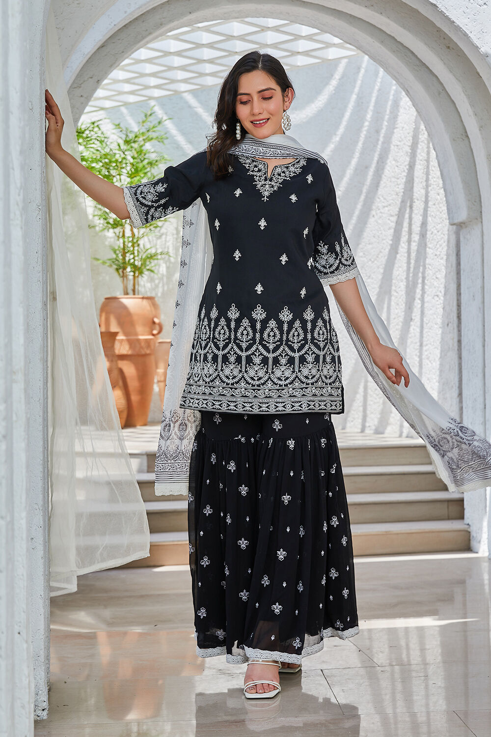 Biba readymade suits hotsell