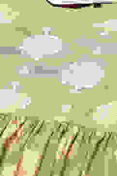 Green Rayon Printed Kurta Dress image number 1