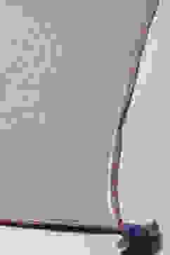 Pink & Purple Cotton Blend Kalidar Kurta Palazzo Suit Set image number 3