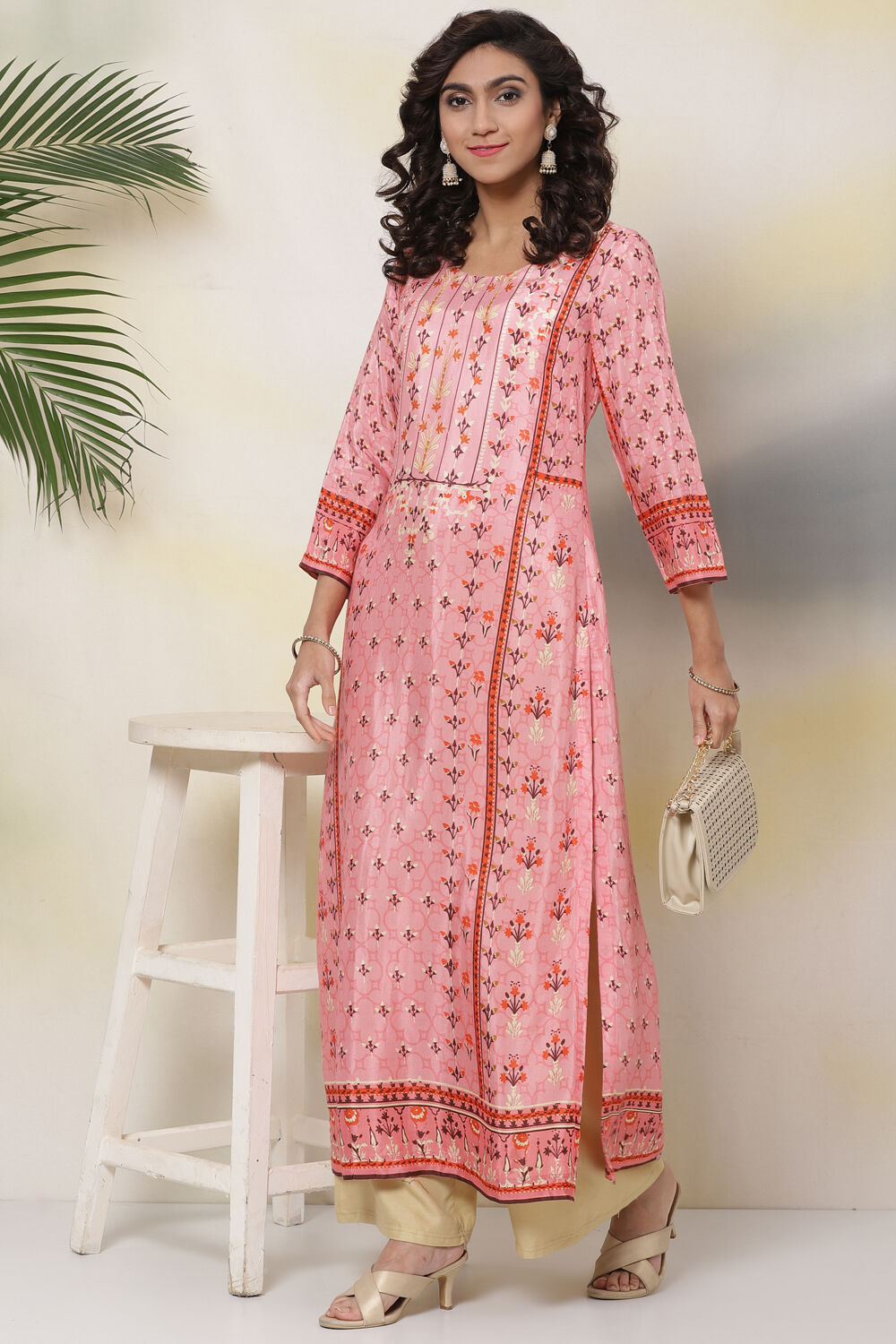 Buy biba kurtis clearance online