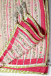 Pink Cotton Kurta Garara Suit Set image number 2