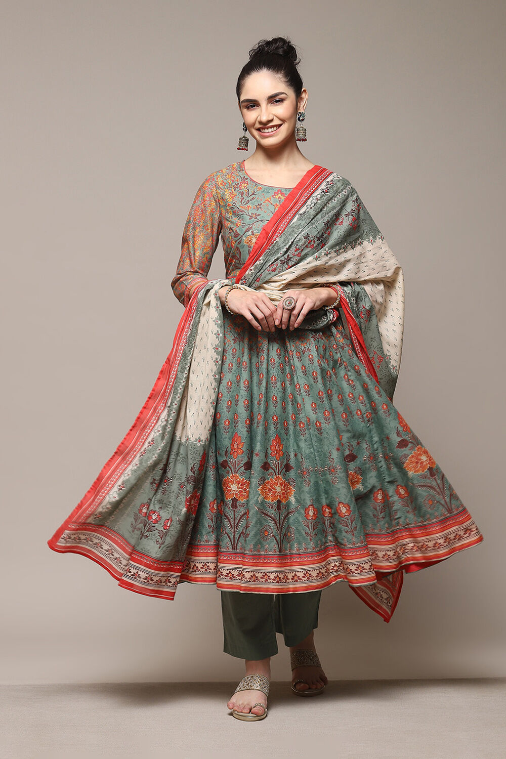 Biba anarkali collection best sale