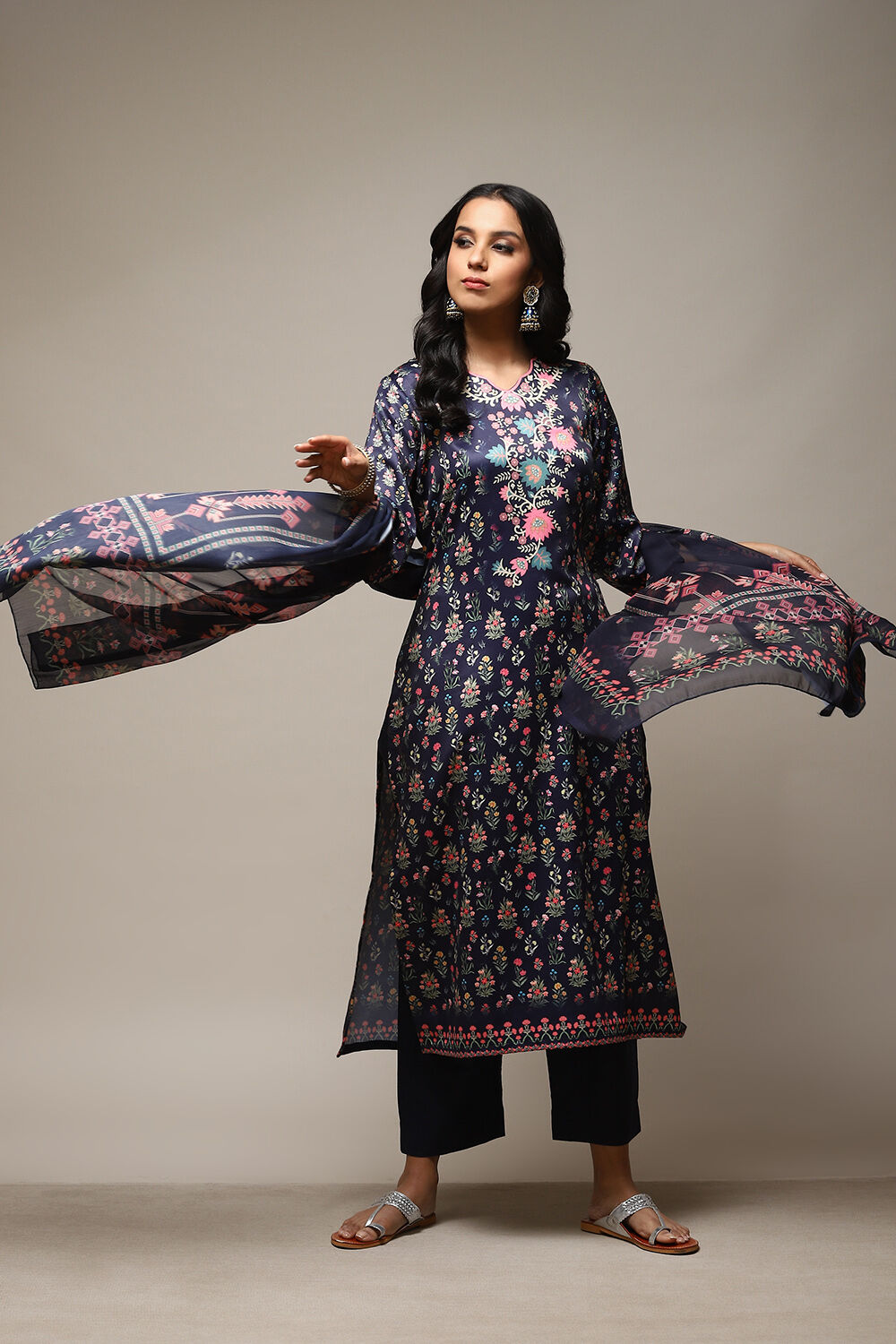 Biba dress shop material online