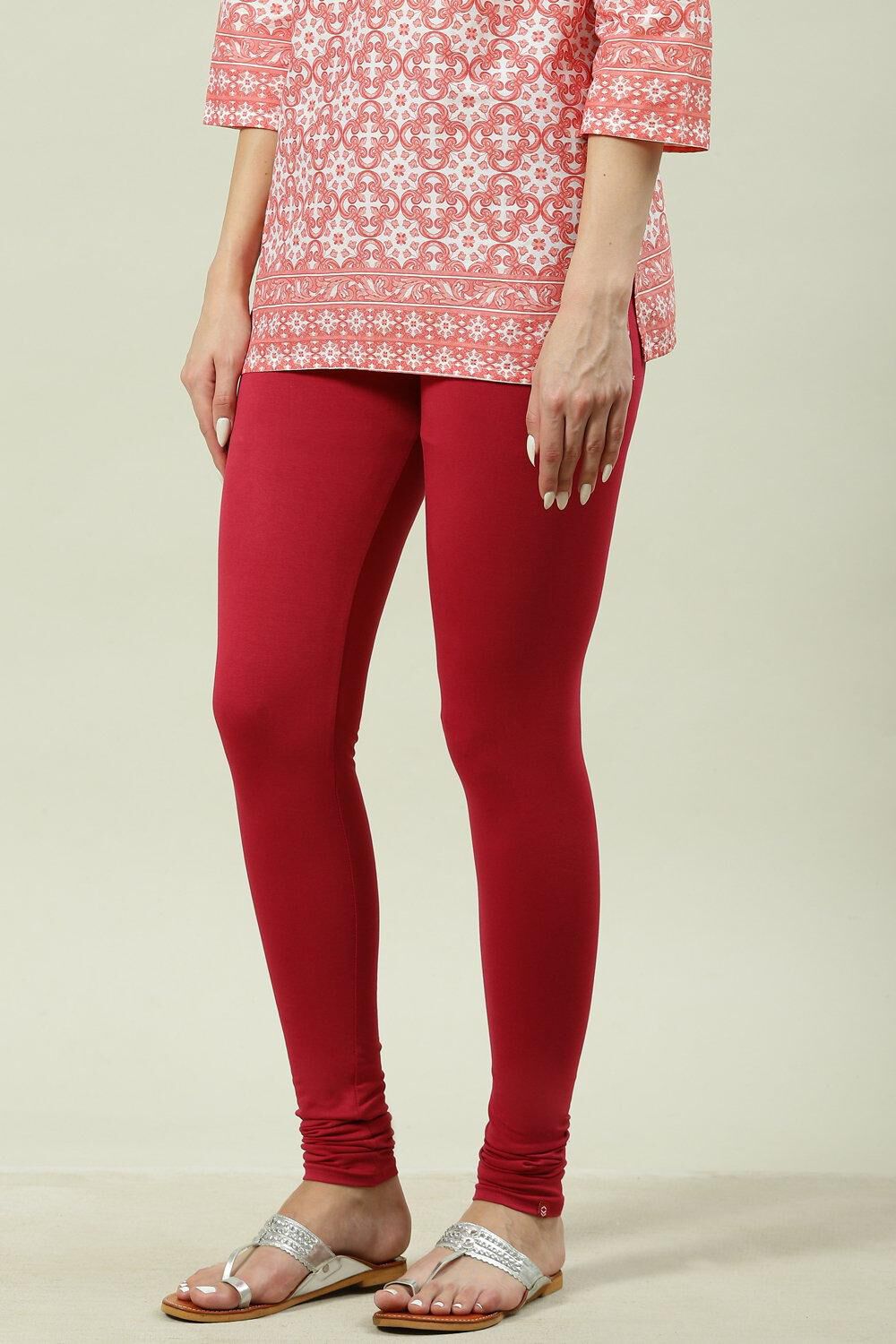 Biba outlet churidar leggings