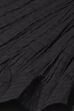 Rohit Bal Black Cotton Silk Straight Printed Suit Set image number 3