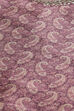 Wine Silk Blend Unstitched Suit set image number 2