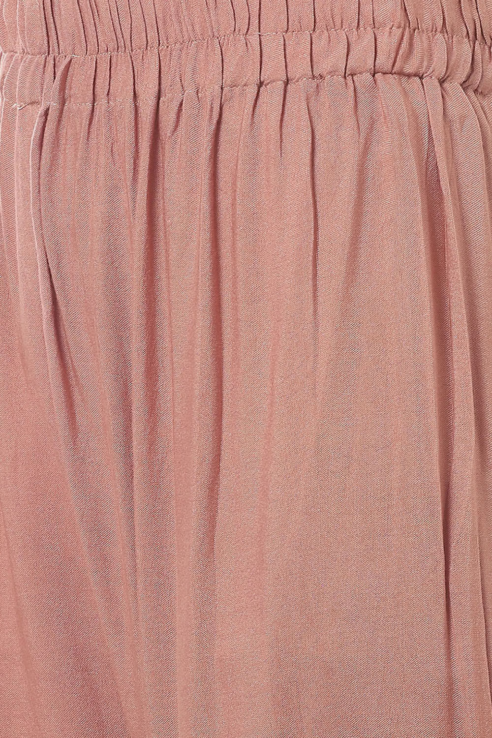 Grey Organza Unstitched Suit Set image number 2