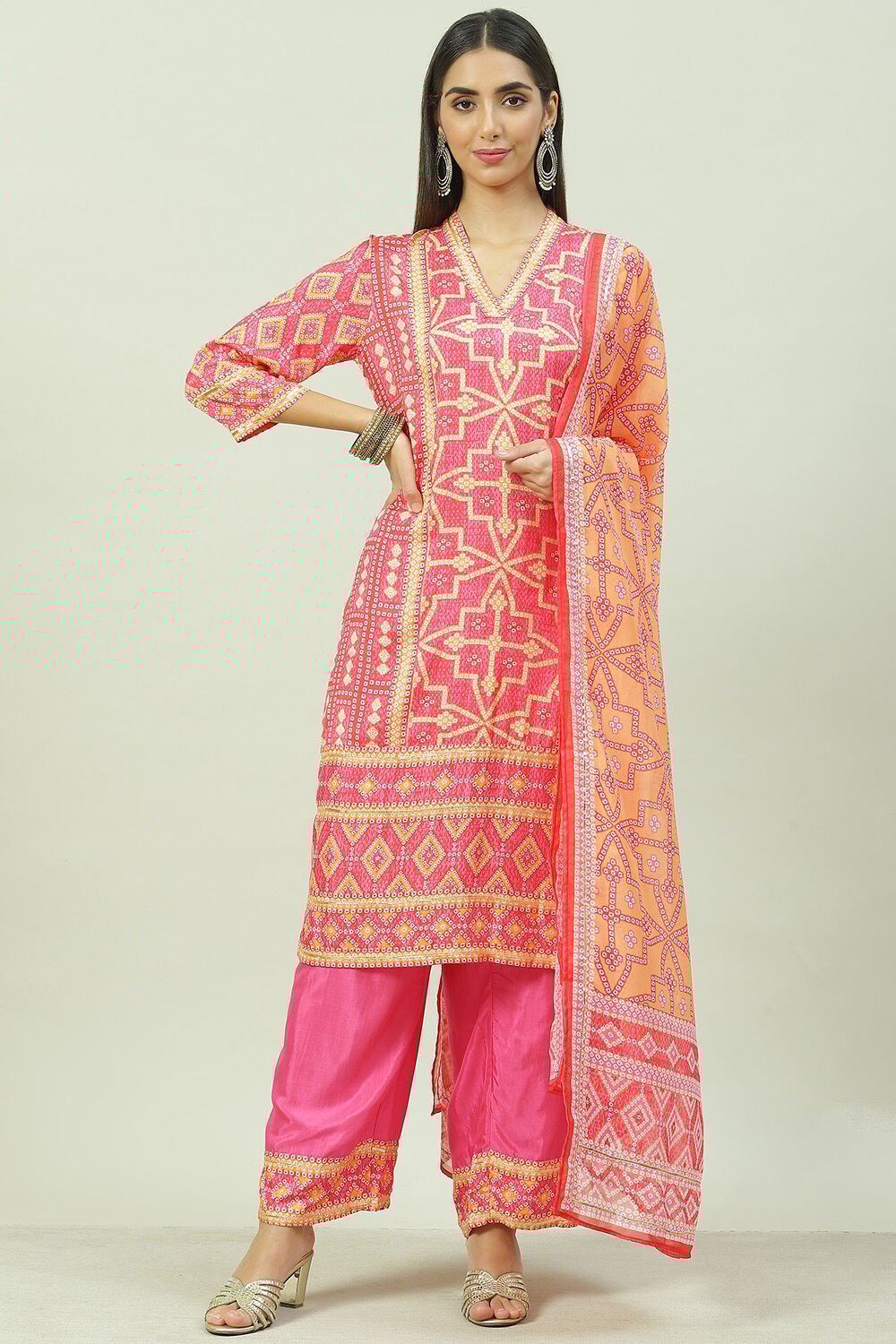 Biba palazzo outlet suits online