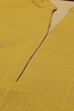 Pink Poly Metallic Straight Kurta image number 1