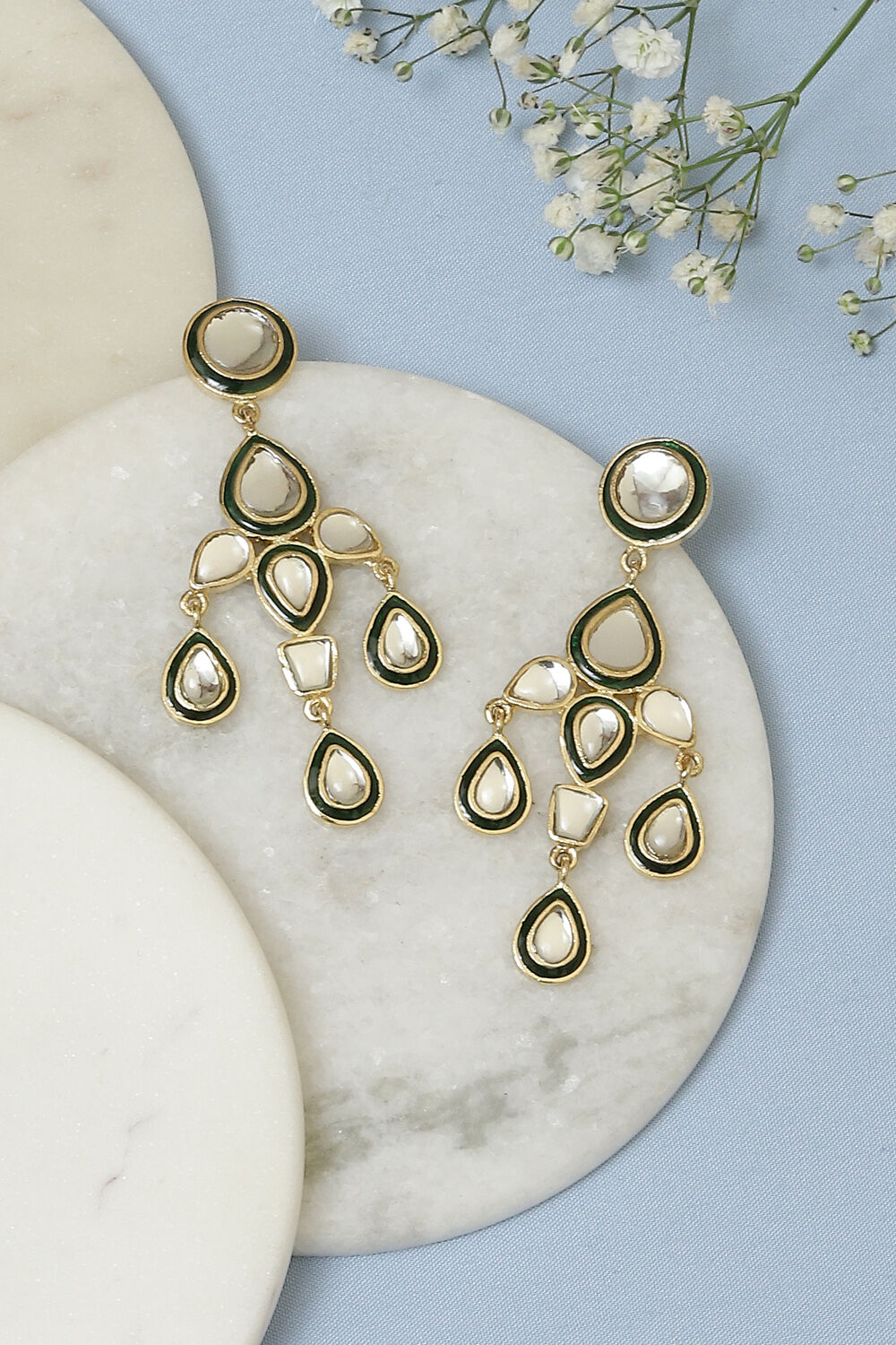 Biba clearance jewellery earrings