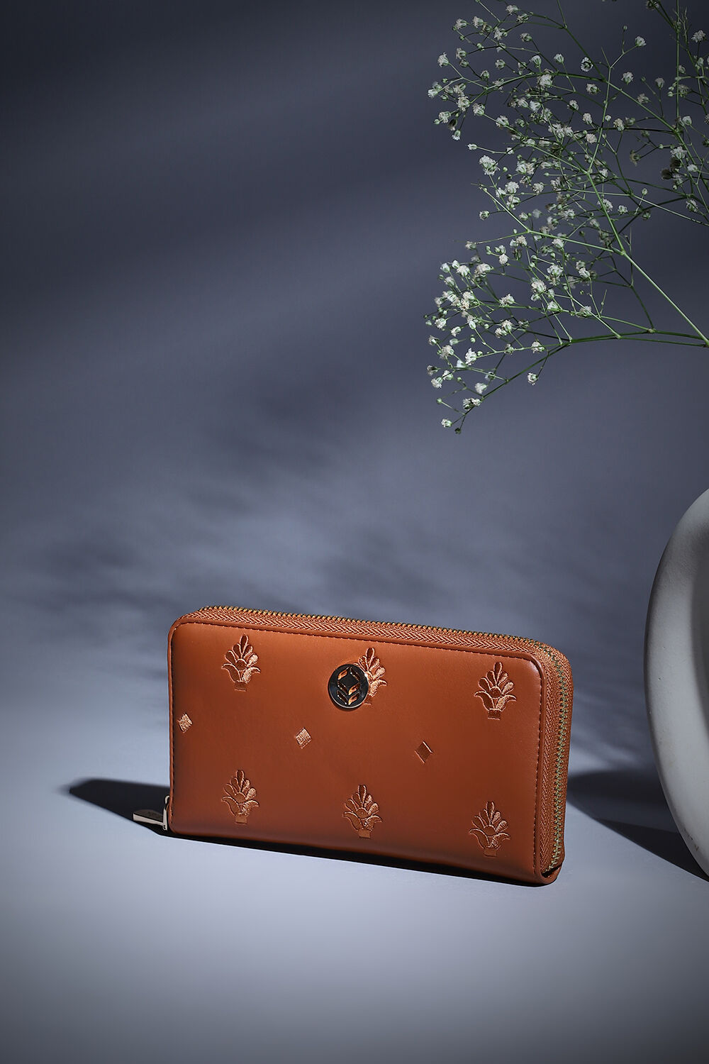 Biba purse sales