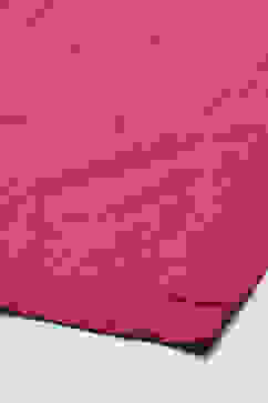 Berry Red Cotton Silk Straight Kurta Salwar Pant Suit Set image number 3