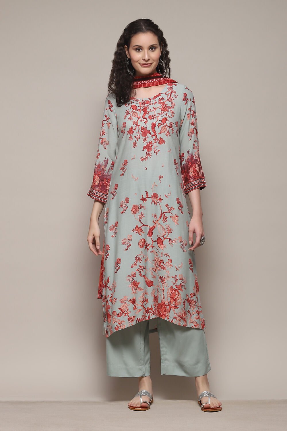 New arrivals in Suit Sets and Ethnic Indian wear for women and