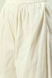 Natural Cotton Asymmetric Set Kurta Palazzo Suit Set image number 2