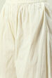 Natural Cotton Asymmetric Set Kurta Palazzo Suit Set image number 2