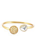 Gold Bangles image number 2