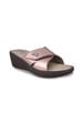 Grey Open Toed Sandals image number 0