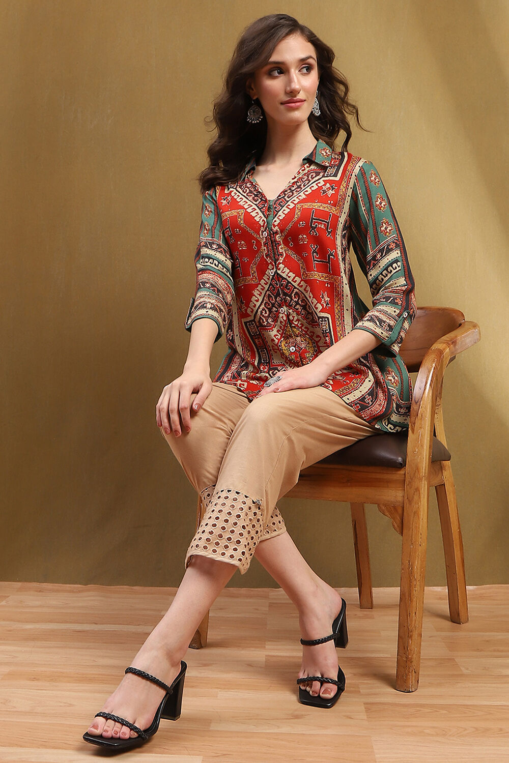 Biba kurtis new arrival hotsell
