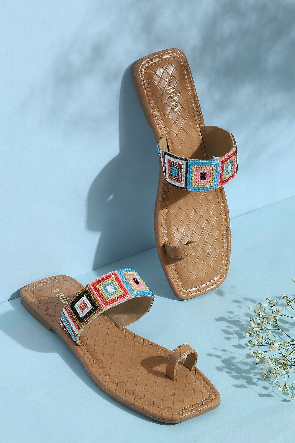 Sandal fabric discount