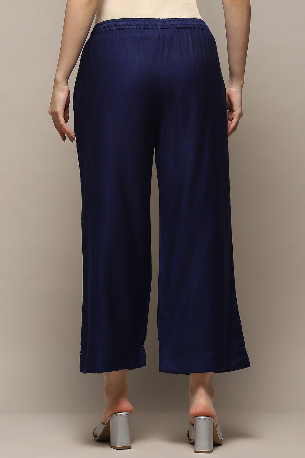 Biba hotsell flared palazzo
