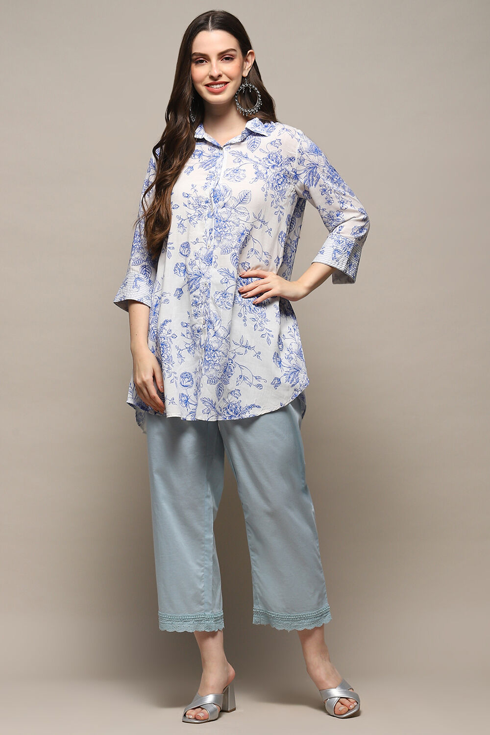 New arrivals in Bottoms and Ethnic Indian wear for women and