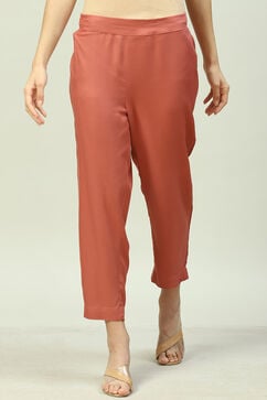 Clay Rayon Pants image number 0