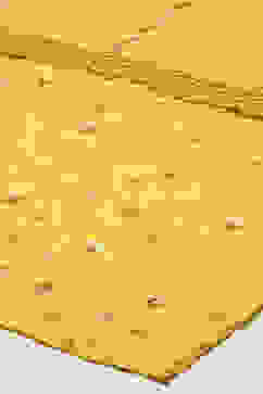 Mango Cotton Blend Kalidar Kurta Palazzo Suit Set image number 4