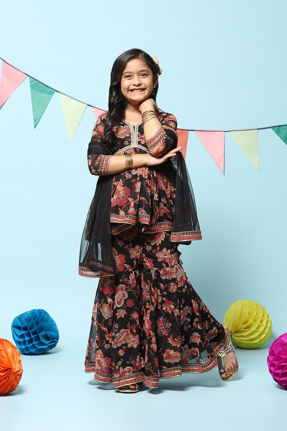 Biba suits outlet for girls