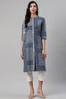 Green Rayon Straight Kurta Pants Set image number 0