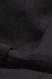 Black Cotton Solid Salwar image number 2