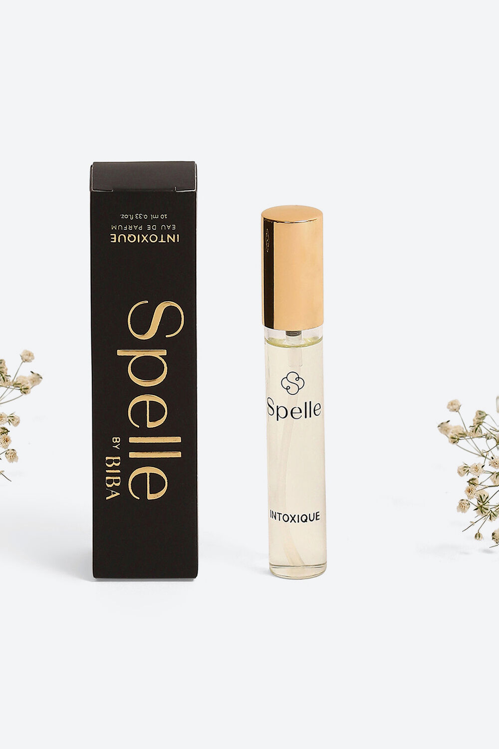 Black skirt perfume 2025