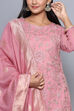 Onion Fancy NetÂ  Easy Stitch Suit Set image number 1
