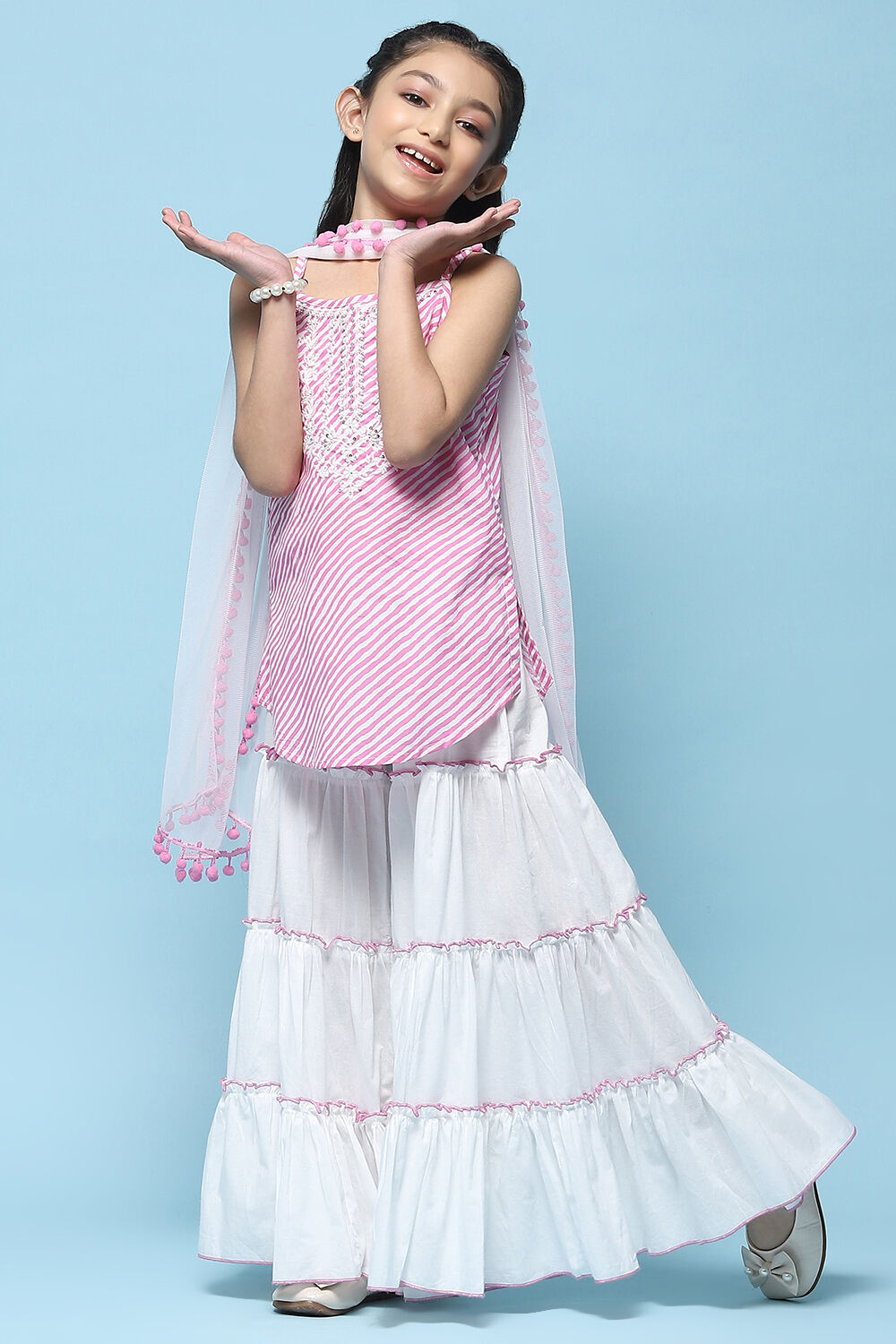 Biba sale store online for kidswear